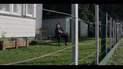 [ Birds calling ] - The Sounds