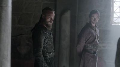 (Birds chirp) - Vikings