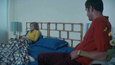 [Birds chirping in distance] - The Little Drummer Girl