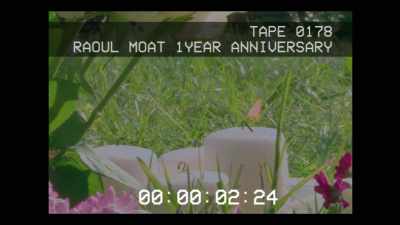 [ Birds chirping in distance ] - The Hunt for Raoul Moat