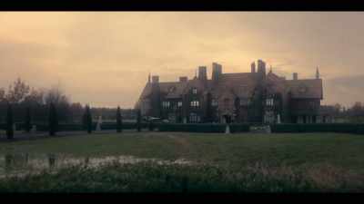 [birds chirping, insects chittering] - The Haunting of Bly Manor