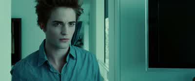 No bed? - Twilight