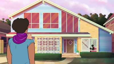 [ Birds chirping ] - Birdgirl
