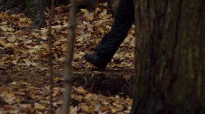 [birds chirping] - Saving Hope