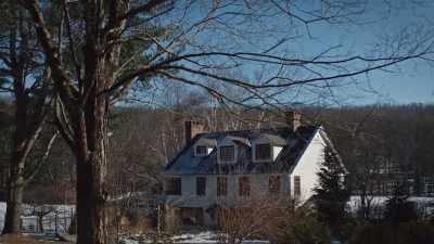 (birds chirping) - Allen v. Farrow