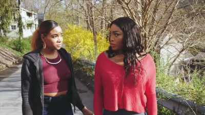 (birds chirping) - Queen of the Trap House 2: Taking the Throne