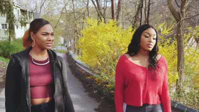(birds chirping) - Queen of the Trap House 2: Taking the Throne