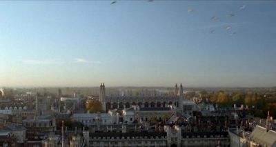 [birds chirping] - The Inspector Lynley Mysteries