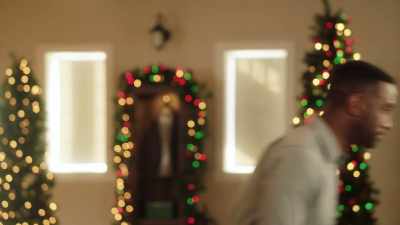(birds chirping) - Let's Meet Again on Christmas Eve