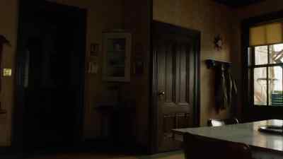 [birds chirping] - Bates Motel