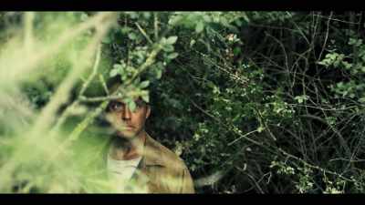 (birds chirping) - The Third Day