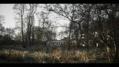 (birds chirping) - The Third Day