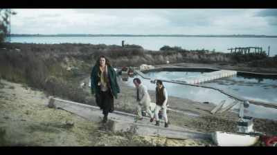 (birds chirping) - The Third Day