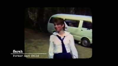 [birds chirping] - The Cult of The Family