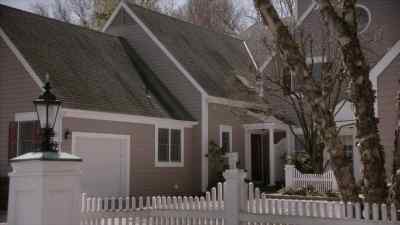 (birds chirping) - The Americans
