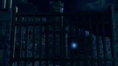 ( birds chirping ) - Legend of the Seeker