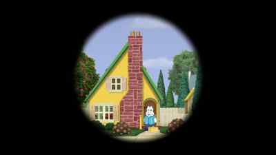 [Birds chirping] - Max and Ruby