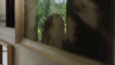 [birds chirping] - Room for Murder