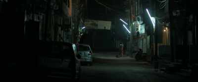 [birds chirping] - Manmarziyaan