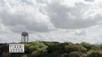[ Birds chirping ] - Fixer Upper: Behind the Design
