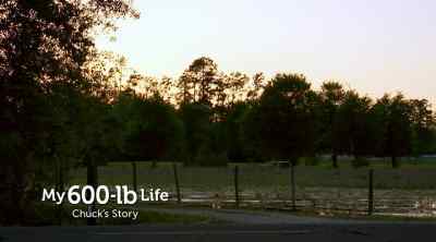 [ BIRDS CHIRPING ] - My 600-lb Life