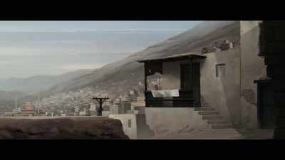 (Birds chirping) - The Breadwinner
