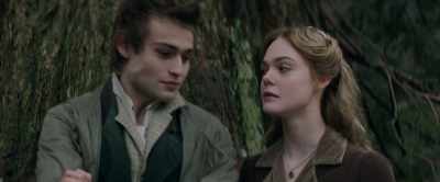 [BIRDS CHIRPING] - Mary Shelley