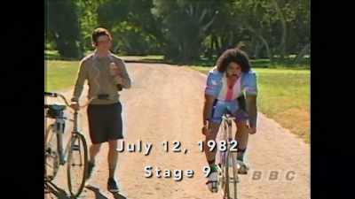 (birds chirping) - Tour de Pharmacy