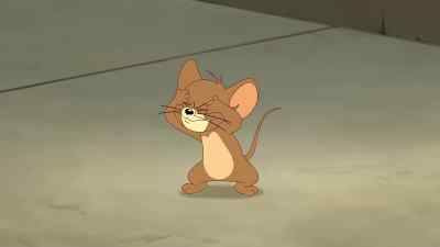 [BIRDS CHIRPING] - Tom and Jerry Tales