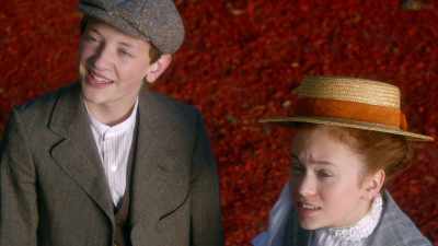 [BIRDS CHIRPING] - Anne of Green Gables: Fire & Dew