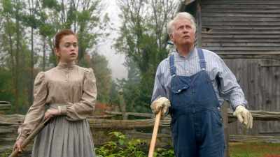 [BIRDS CHIRPING] - Anne of Green Gables: Fire & Dew