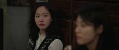 [birds chirping] - Little Women