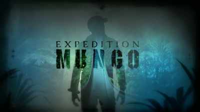 [ BIRDS CHIRPING ] - Expedition Mungo