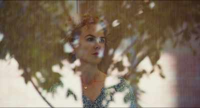( BIRDS CHIRPING ) - The Killing of a Sacred Deer