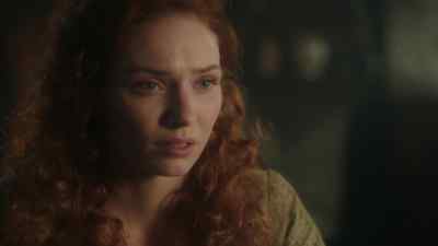 (birds chirping) - Poldark