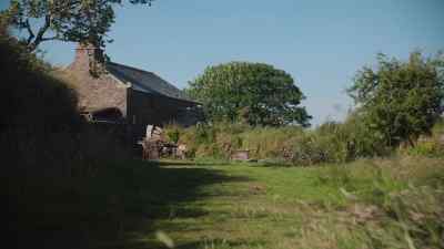 (birds chirping) - Poldark