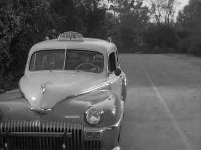 [birds chirping] - Alfred Hitchcock Presents