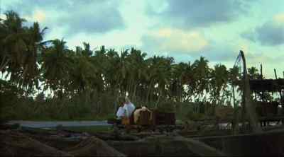 [birds chirping] - Tarzan the Ape Man