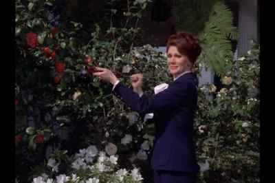 (birds chirping) - Barnaby Jones