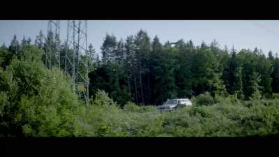 [birds chirping] - John Carpenter's Suburban Screams