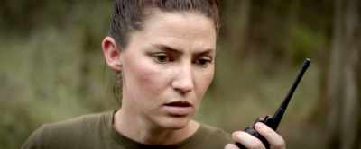 (birds chirping) - Alien Hunt