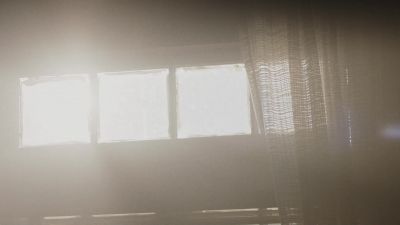 [Birds chirping] - Fear the Walking Dead