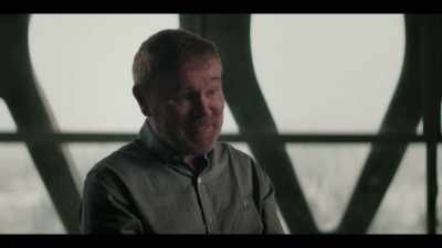 [birds chirping] - Beyond: UFOS and the Unknown