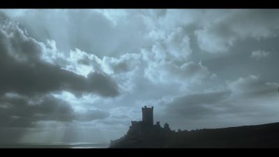 (birds chirping) - House of the Dragon