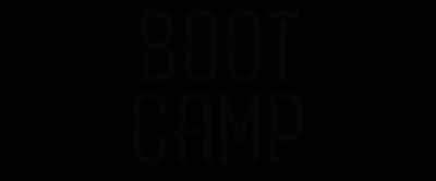 [BIRDS CHIRPING] - Boot Camp