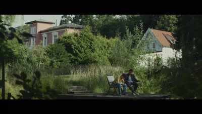 (BIRDS CHIRPING) - The Lesson
