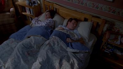 (birds chirping) - Malcolm in the Middle