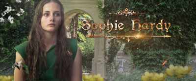 [Birds chirping] - The Siege of Robin Hood