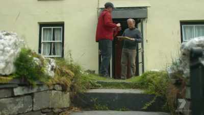(BIRDS CHIRPING) - Mr Bates vs The Post Office