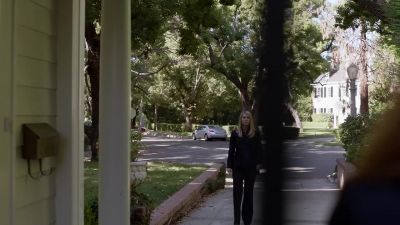 [birds chirping] - Homeland